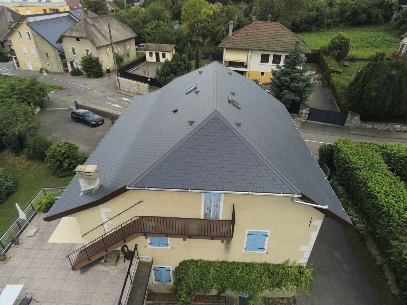 Une approche clé en main pour vos projets bois
