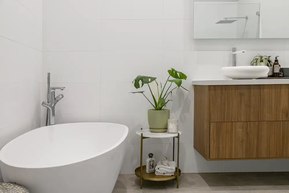 Comment rénover votre salle de bains avec un budget limité ?