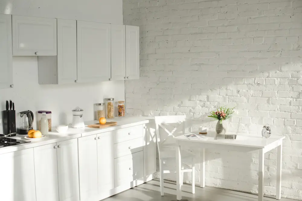 3 éléments importants à prendre en compte lors de la rénovation de votre cuisine