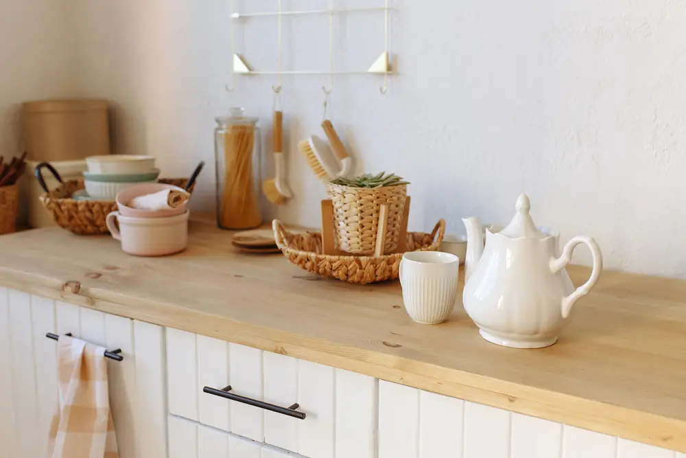 Tendances à éviter en matière de conception de cuisine
